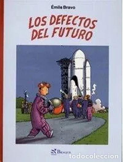 Libros: Los defectos del futuro- 9788497951555 - Foto 1