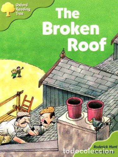 Libros: The Broken Roof- 9780198465669 - Foto 1