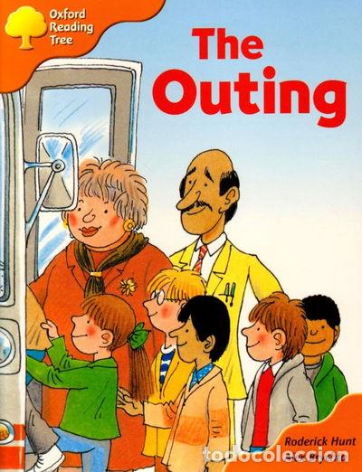 Libros: The Outing- 9780198465706 - Foto 1