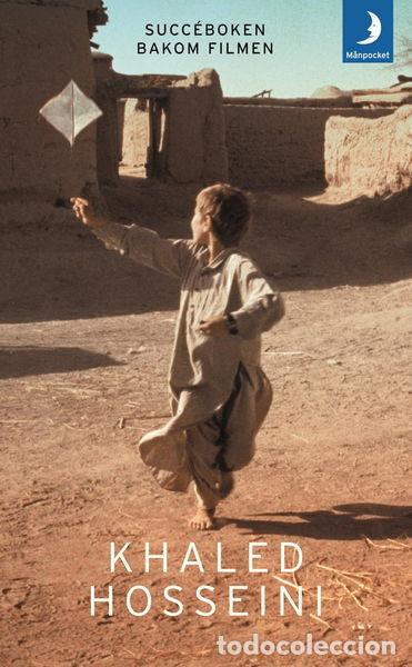 B&uuml;cher: Flyga drake- 9789170017032