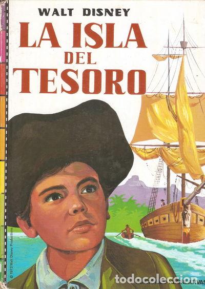 Libros: La isla del tesoro- 9788477731931 - Foto 1