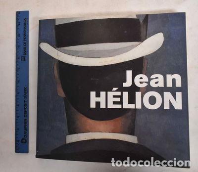 Libros: Jean H&eacute;lion- 9788476094242 - Foto 1