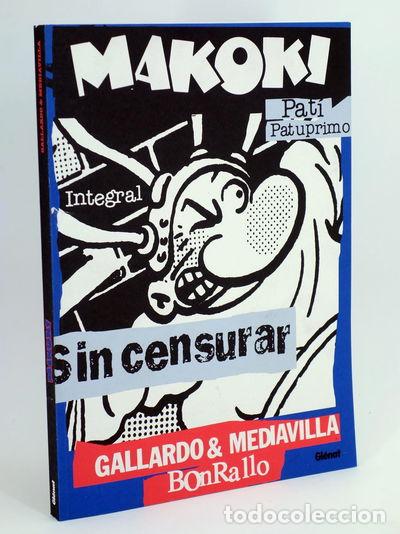 Libros: Makoki 1- 9788484492993 - Foto 1