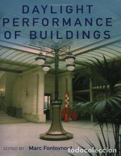 Libros: Daylight Performance of Buildings- 9781873936870 - Foto 1