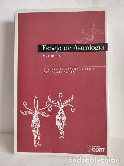 B&uuml;cher: Espejo de Astrolog&iacute;a- 9788475355702