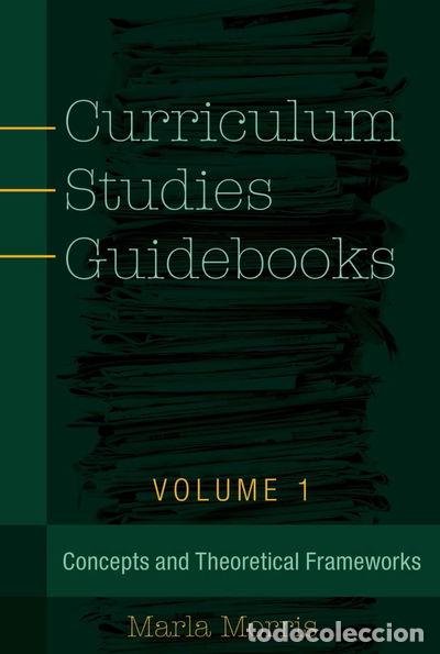 Libros: Curriculum Studies Guidebooks- 9781433131257 - Foto 1
