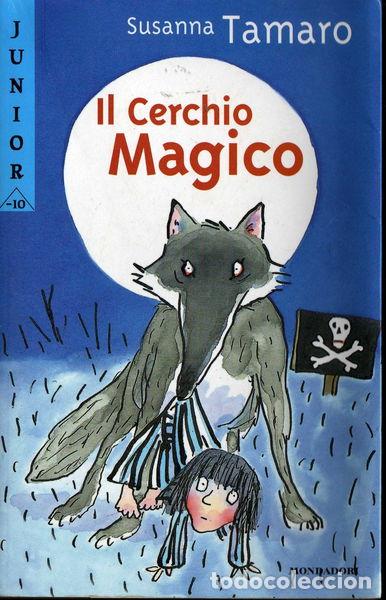 B&uuml;cher: Il cerchio magico- 9788804446477