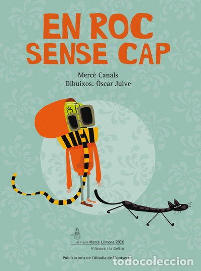 Libros: En Roc sense cap- 9788498833485 - Foto 1