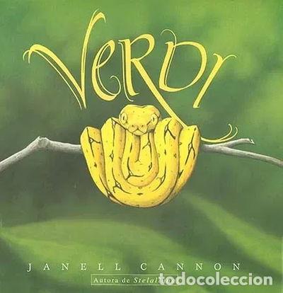 Libros: Verdi- 9788426130426