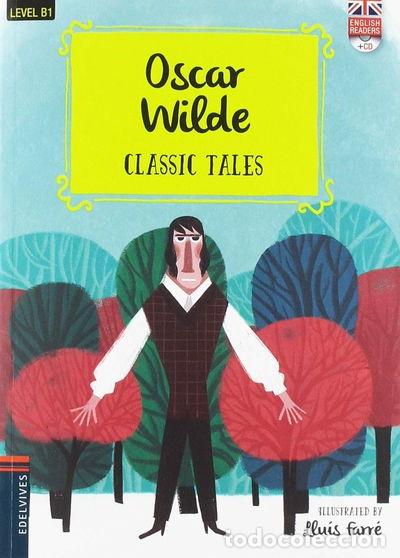 Libros: Oscar Wilde- 9788414020531 - Foto 1