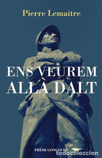 Libros: Ens veurem all&agrave; dalt- 9788490262610 - Foto 1