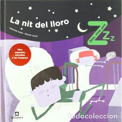 Livres: La nit del lloro- 9788424631550