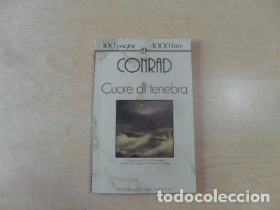 Libri di seconda mano: Cuore di tenebra- 9788879832144
