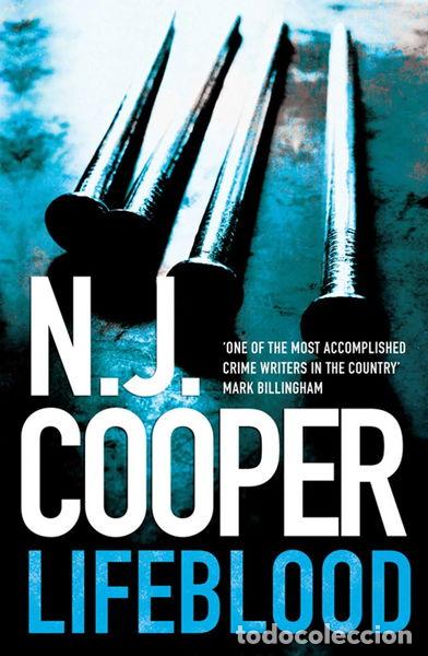 B&uuml;cher: Life Blood- 9781847374158