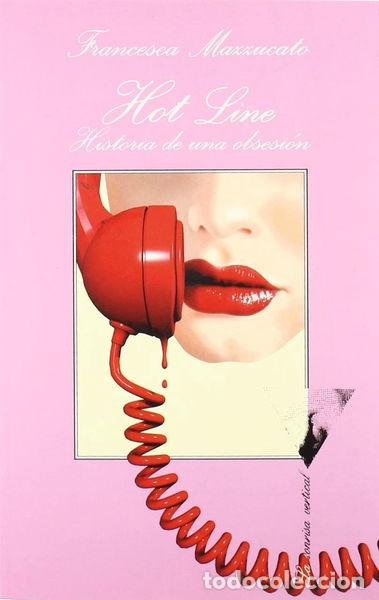 Libros: Hot Line- 9788483105443 - Foto 1