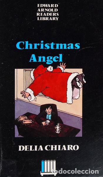 Libros: Christmas Angel- 9780340520703 - Foto 1