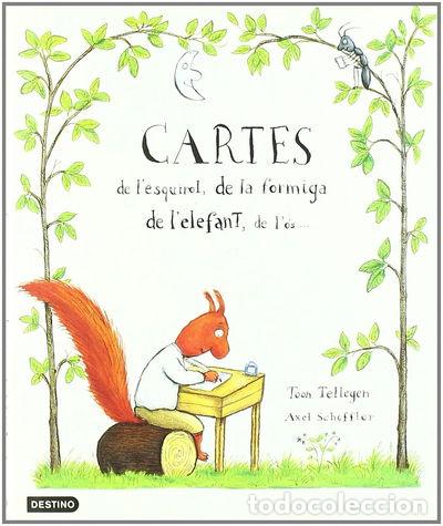 Libros: Cartes de lesquirol- 9788497100021 - Foto 1