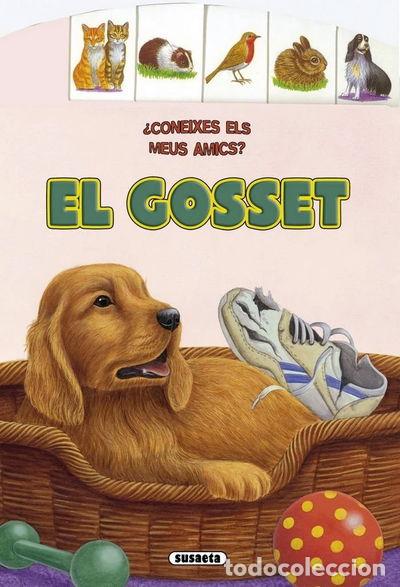 Libros: El gosset- 9788467705904 - Foto 1