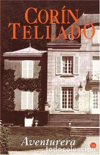 Libros: Aventurera- 9788466306485 - Foto 1
