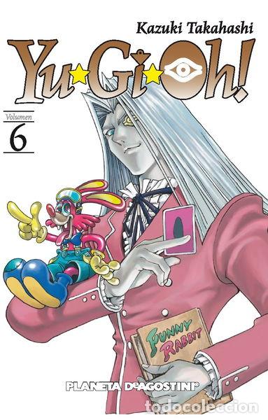 Libros: Yu-Gi-Oh! n&ordm; 06- 9788467478273 - Foto 1