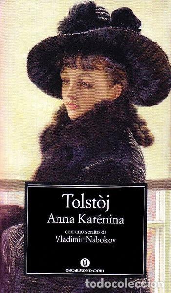 Libros: Anna Karenina- 9788804539049 - Foto 1