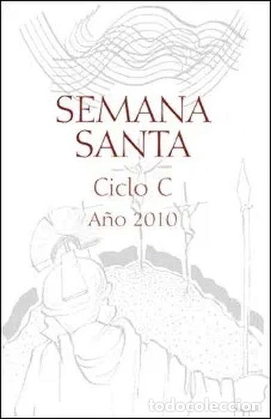 Libros: Semana Santa- 9788499450216