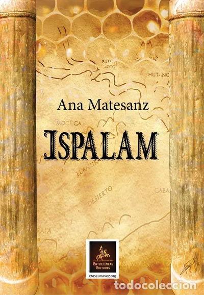 Libros: Ispalam- 9788416768226 - Foto 1