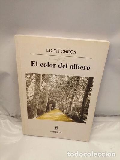 Libros: El color del albero- 9788493024963 - Foto 1