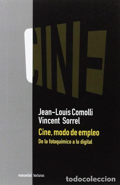 Livres: Cine, modo de empleo- 9789875002197