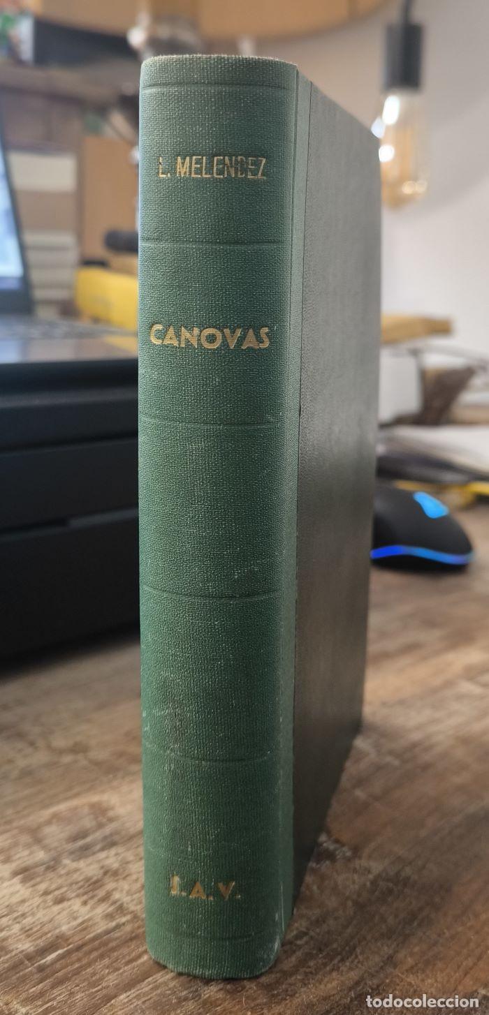 B&uuml;cher: CANOVAS Y LA POL&Iacute;TICA EXTERIOR ESPA&Ntilde;OLA - Leonor Mel&eacute;ndez