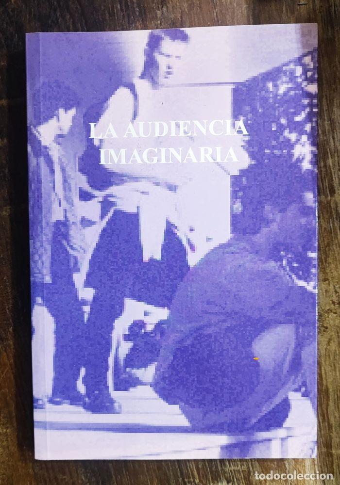 Libros: LA AUDIENCIA IMAGINARIA - VV.AA. - Foto 1