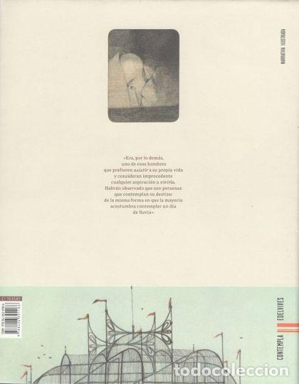 Libros: SEDA - Alessandro Baricco - Foto 2