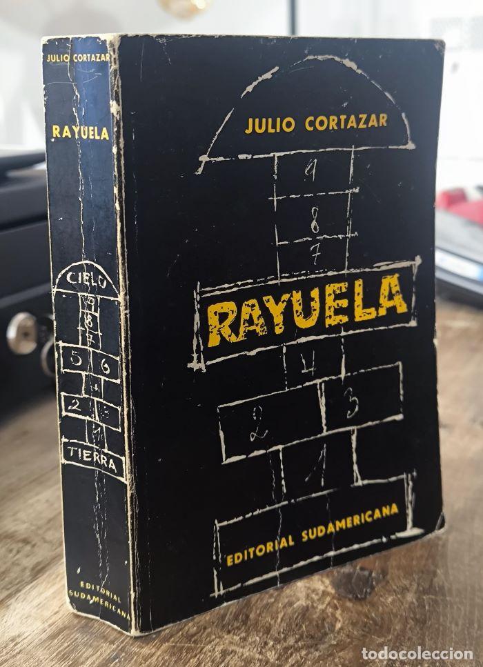 Libros: RAYUELA - Julio Cort&aacute;zar - Foto 1
