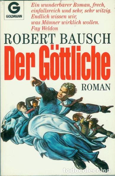 Libros: Der G&ouml;ttliche- 9783442413089 - Foto 1