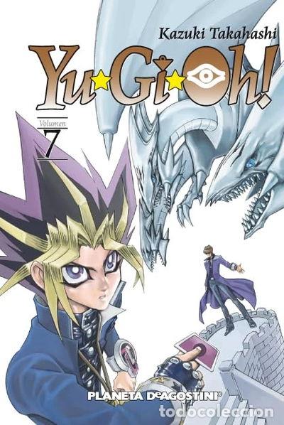 Libros: Yu-Gi-Oh! n&ordm; 07- 9788467478280 - Foto 1