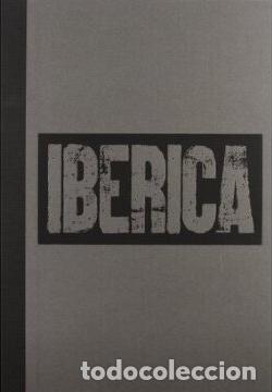 Livros em segunda m&atilde;o: IB&Eacute;RICA - Ricky D&aacute;vila; Antonio Soler (Textos)