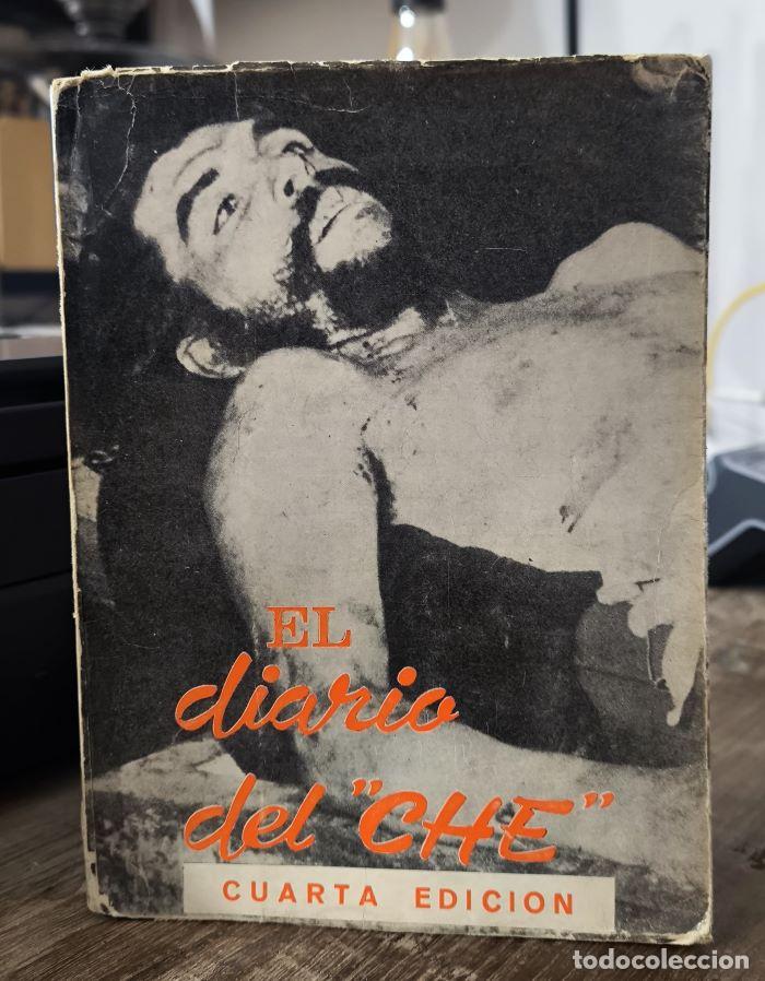 Livros em segunda m&atilde;o: EL DIARIO DEL 'CHE' - Ernesto 'Che' Guevara