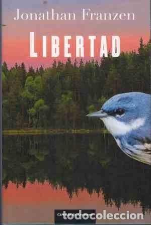 Libros: LIBERTAD - Jonathan Franzen - Foto 1