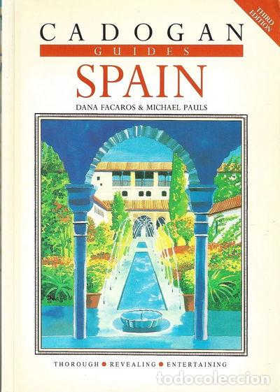 Libros: Spain- 9781564400321 - Foto 1