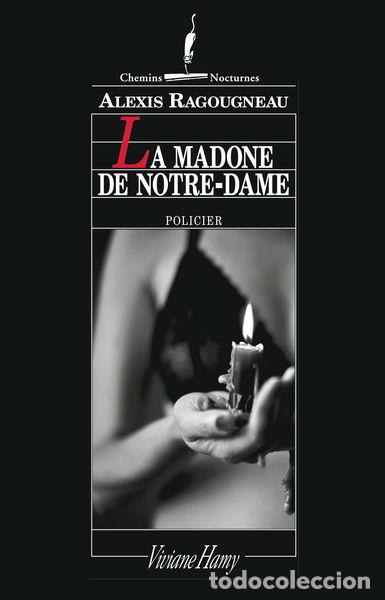 Libros: La Madone de Notre-Dame- 9782878585919