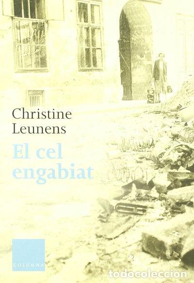 Libros: El cel engabiat- 9788466404570 - Foto 1