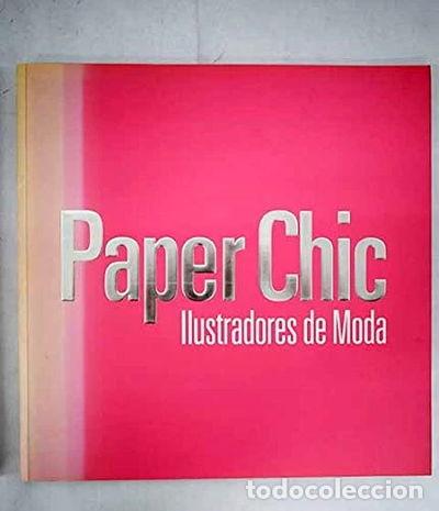 Libros: Paper Chic- 9788482152578 - Foto 1