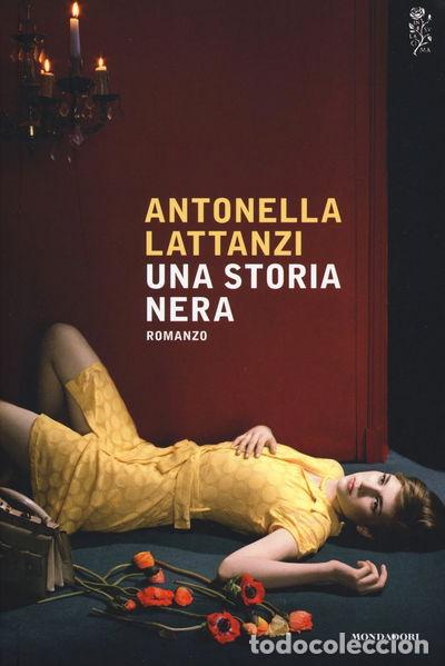 Libros: Una storia nera- 9788804674863 - Foto 1