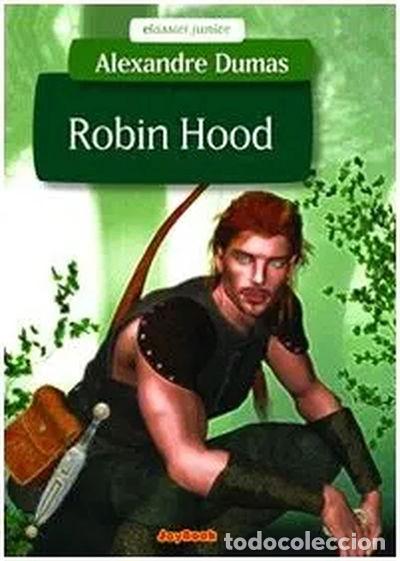 Libros: Robin Hood- 9788861755031
