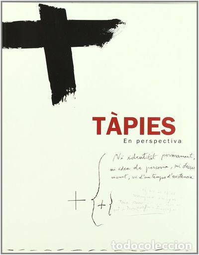Libros: Antoni T&agrave;pies: En perspectiva- 9788495951588 - Foto 1