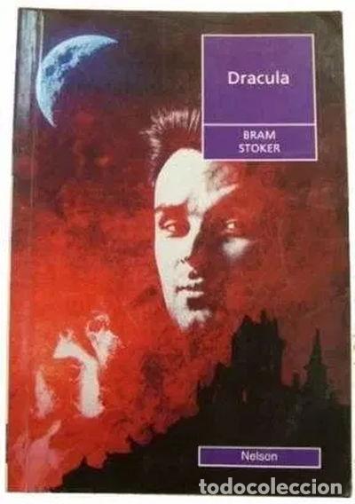 Libros: Dracula- 9780175570409