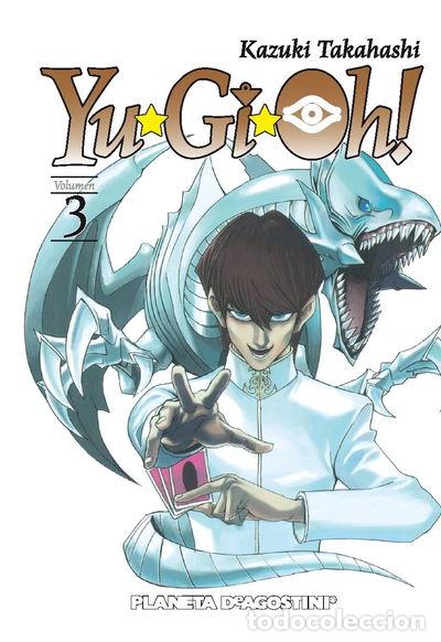 Libros: Yu-Gi-Oh! n&ordm; 03- 9788467465501 - Foto 1
