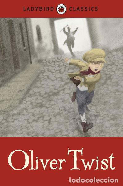 Libros: Oliver Twist- 9781409311256