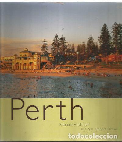 books: Perth- 9781920731403