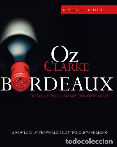 Libros: Oz Clarke Bordeaux- 9781862059504 - Foto 1